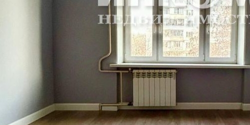 1-комн квартира Ангарская улица, 37/18