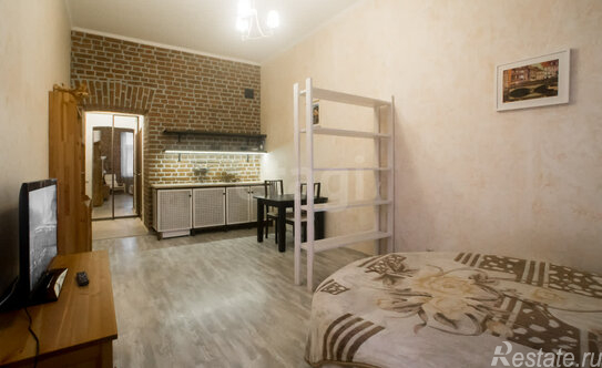 Продажа 2-комн квартиры на вторичном рынке Большой ПС пр-кт,  д. 76-78