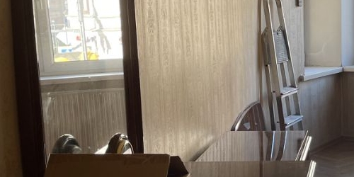 1-комн квартира улица Восстания, 10/51