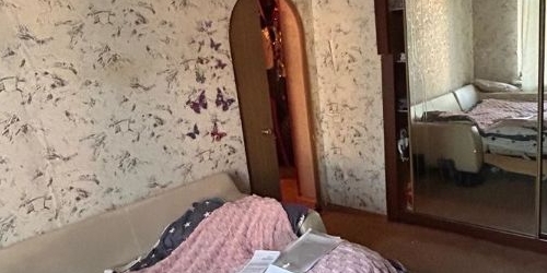 3-комн квартира Хавская улица, 18