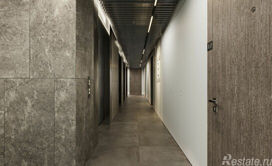 Продажа 2-комн квартиры на вторичном рынке Озёрная улица,  д. к2