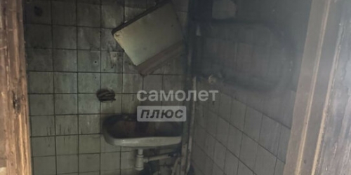 2-комн квартира Щипковский 1-й пер,  д. 17