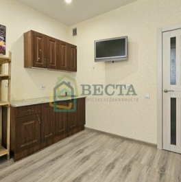Продажа 1-комн квартиры на вторичном рынке Плесецкая ул,  д. 12