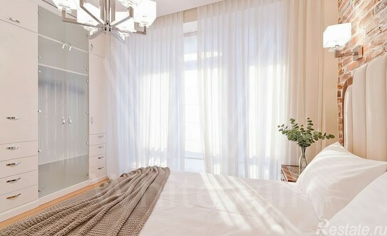 Продажа 2-комн квартиры на вторичном рынке Кооперативная улица