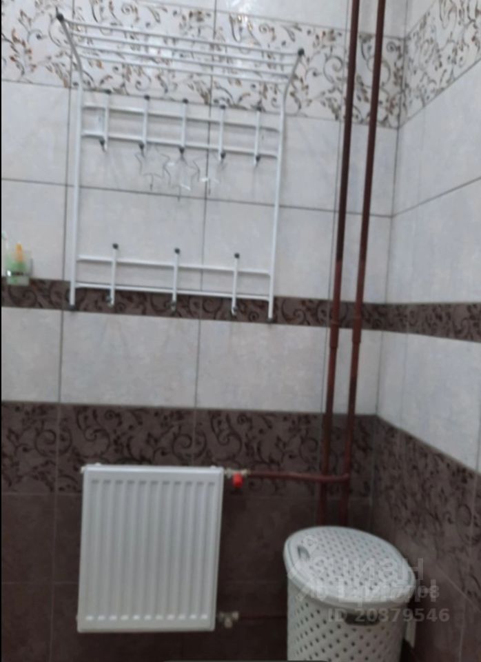 Продажа 3-комн квартиры на вторичном рынке Сабурово пгт, улица Парковая, 22