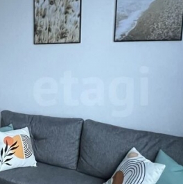 Продажа 2-комн квартиры на вторичном рынке Пейзажная улица,  д. 24 к3