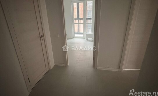 Продажа 2-комн квартиры на вторичном рынке Кантемировская ул,  д. 35А к1