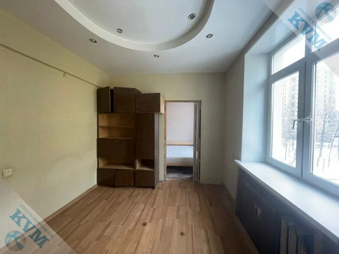 Продажа 2-комн квартиры на вторичном рынке ул. Судакова,  д. 8