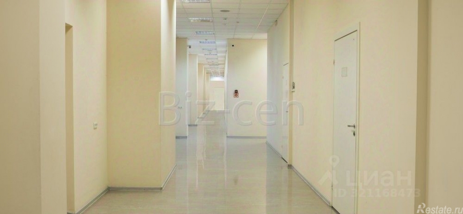 Аренда офиса Уткин пр-кт,  д. 15