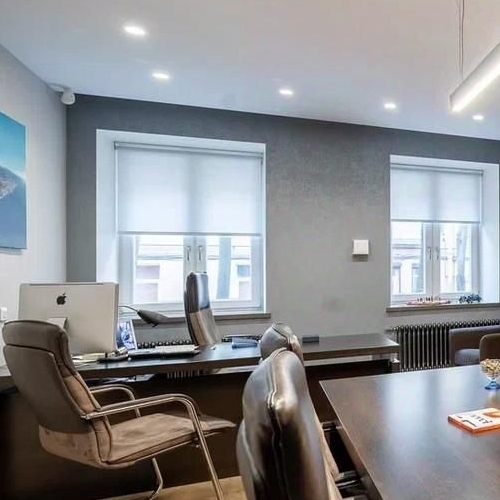 3-комн квартира улица Марата, 10