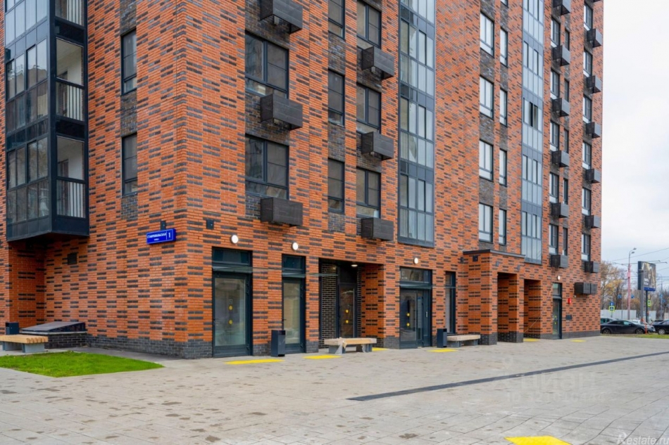 Продажа гаража ул Люблинская,  д. 111,  к. 3