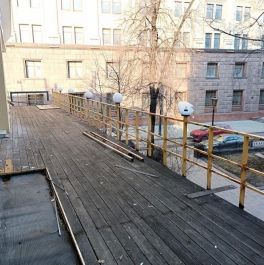 Аренда торгового помещения Большая Садовая ул