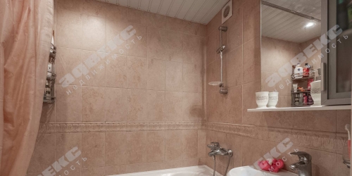 1-комн квартира Генерала Хрулева ул., 6