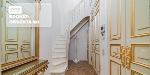 7-комн квартира ул Маяковского,  д. 36-38