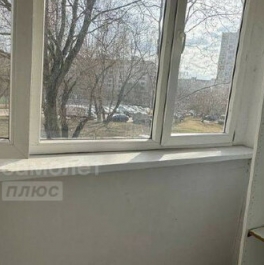 Продажа 2-комн квартиры на вторичном рынке Мурановская улица,  д. 4