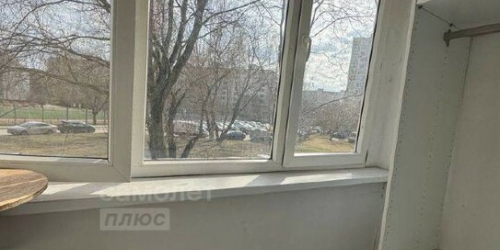 2-комн квартира Мурановская улица,  д. 4