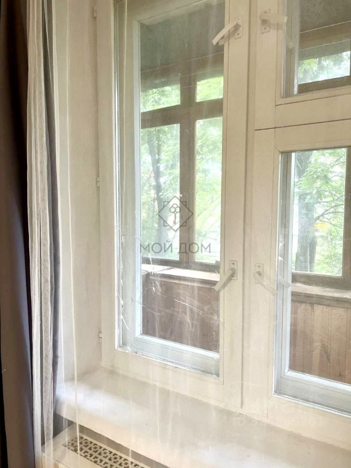 Аренда 2-комн квартиры на вторичном рынке Гаражная ул,  д. 3