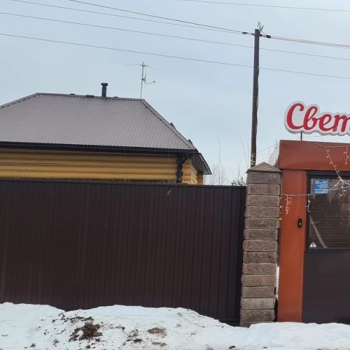 Коттедж/дом Дунай массив, Светлана-2 СНТ, 189