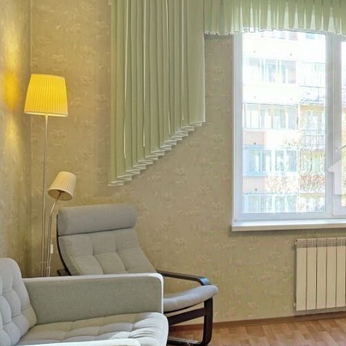 3-комн квартира Дачный проспект, 2К2