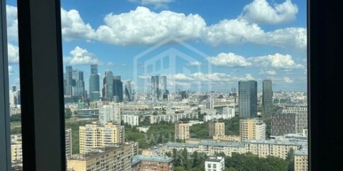 3-комн квартира Мосфильмовская улица,  д. 8