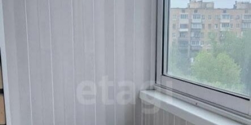 1-комн квартира ул Просторная,  д. 2