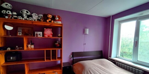 2-комн квартира Волгоградский пр-кт,  д. 173