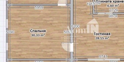 5-комн квартира набережная Кутузова, 30