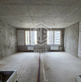 Продажа 3-комн квартиры на вторичном рынке улица Зорге,  д. 9 к1
