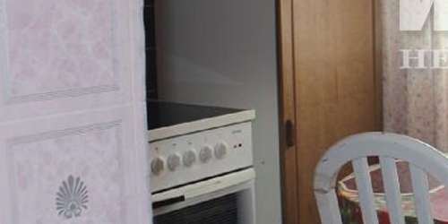 2-комн квартира Осенний бульвар, 12К3