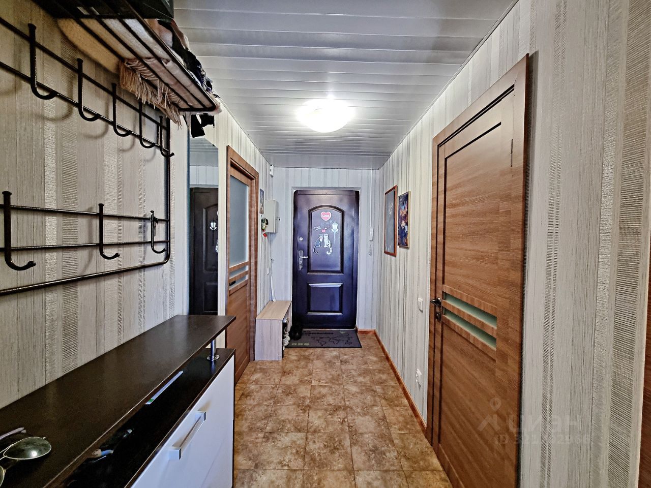 Продажа 1-комн квартиры на вторичном рынке улица Доблести, 7к2