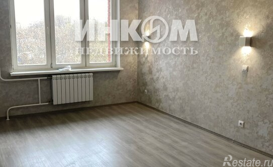 Продажа 1-комн квартиры на вторичном рынке ул Архитектора Власова,  д. 10