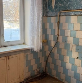 Продажа 2-комн квартиры на вторичном рынке Долгопрудный г, Якорная ул,  д. 3А