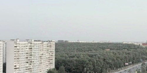 1-комн квартира Профсоюзная улица, 128