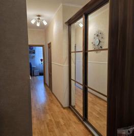 Продажа 3-комн квартиры на вторичном рынке поселок Коммунарка, Ясная улица,  д. 8