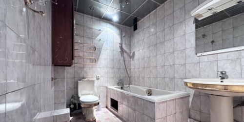 3-комн квартира Красноармейская улица,  д. 38