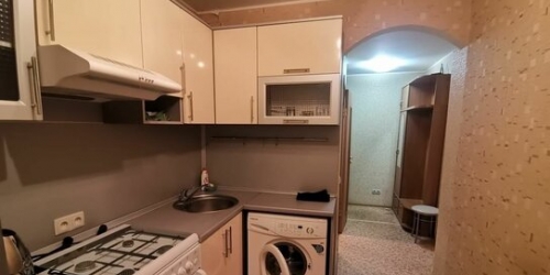 1-комн квартира Рабфаковский 2-й пер,  д. 18