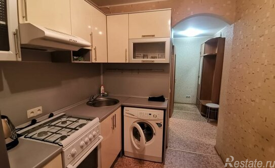 Продажа 1-комн квартиры на вторичном рынке Рабфаковский 2-й пер,  д. 18