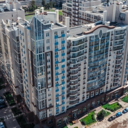 Продажа 1-комн квартиры на вторичном рынке Маршала Блюхера пр-кт,  д. 9 к3
