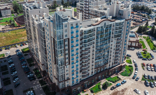 Продажа 1-комн квартиры на вторичном рынке Маршала Блюхера пр-кт,  д. 9 к3