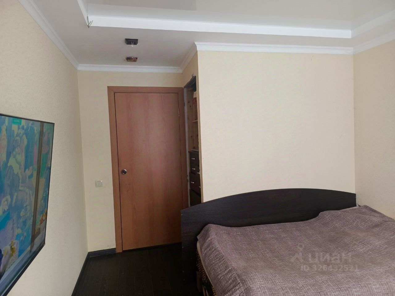 Продажа 3-комн квартиры на вторичном рынке Севанская улица,  д. 9К3