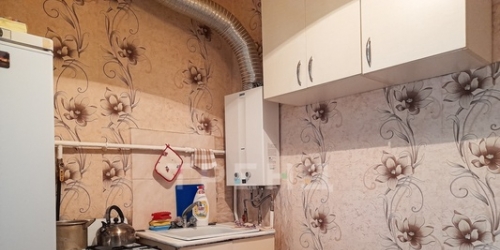 2-комн квартира Пушкин, Железнодорожная ул,  д. 78