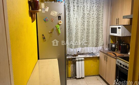 Продажа 2-комн квартиры на вторичном рынке Гражданская 4-я ул,  д. 34 к3