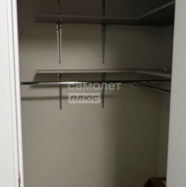 Продажа 1-комн квартиры на вторичном рынке Пехра-Никольское, , Балашиха, ул Яганова,  д. 3