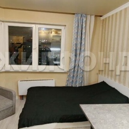 Продажа 1-комн квартиры на вторичном рынке Королева пр-кт,  д. 62,  к. 1