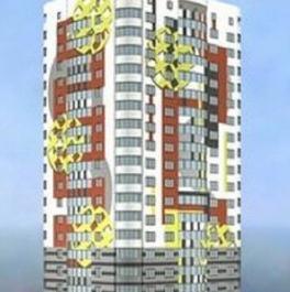 Продажа 1-комн квартиры на вторичном рынке Ивантеевка г, Прокудина ул,  д. 5