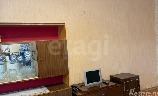 Продажа 1-комн квартиры на вторичном рынке Дунайский пр-кт,  д. 53 к2