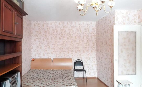 Продажа 1-комн квартиры на вторичном рынке улица Дыбенко,  д. 2