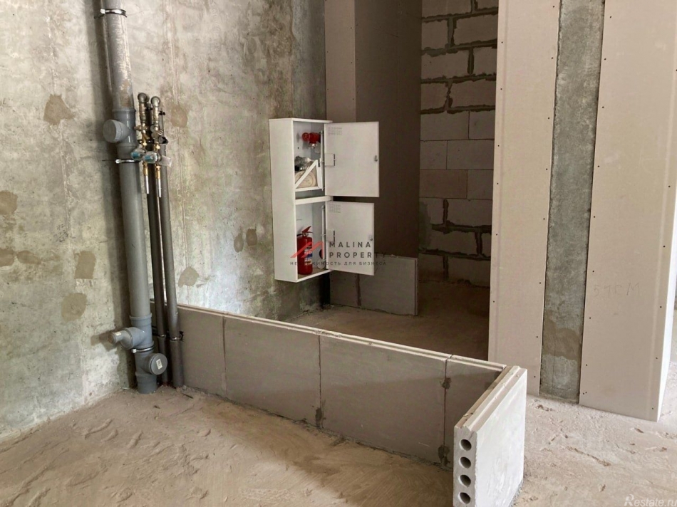 Продажа торгового помещения Нагатинский 2-й проезд,  д. 6 к1