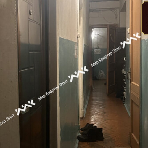 4-комн квартира Лиговский пр-кт,  д. 65