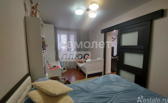 Продажа 2-комн квартиры на вторичном рынке ул Талалихина,  д. 5